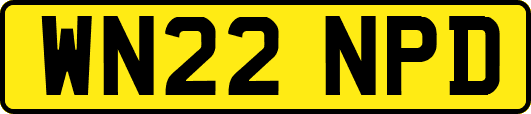 WN22NPD