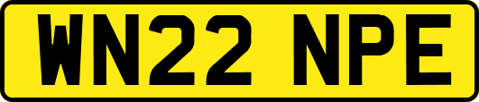 WN22NPE
