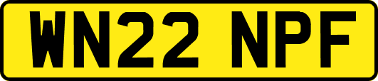 WN22NPF