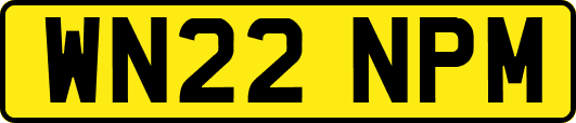 WN22NPM