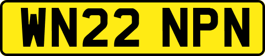 WN22NPN