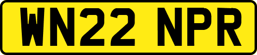 WN22NPR