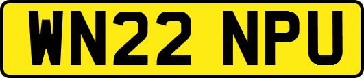 WN22NPU