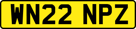 WN22NPZ