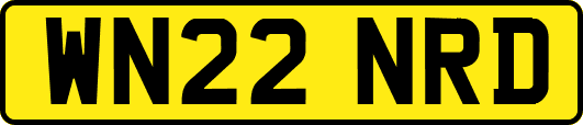 WN22NRD