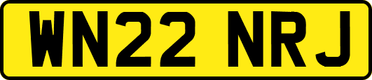 WN22NRJ