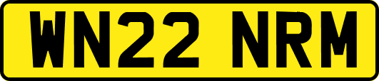 WN22NRM