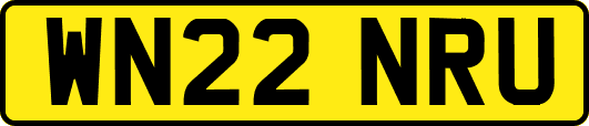 WN22NRU