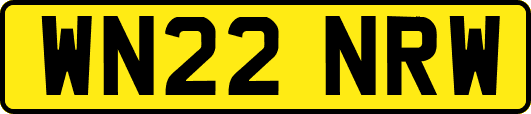 WN22NRW