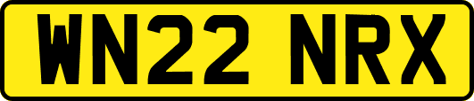 WN22NRX