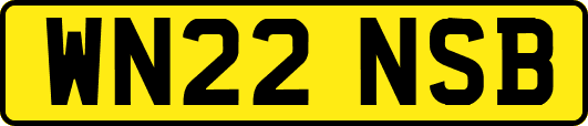WN22NSB