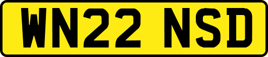 WN22NSD