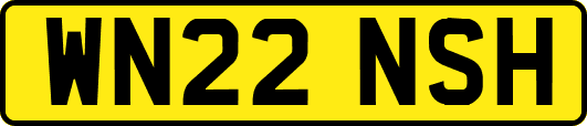 WN22NSH