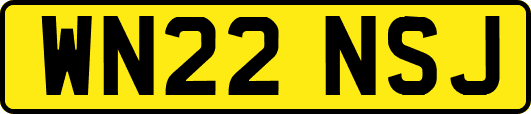 WN22NSJ
