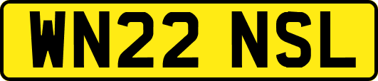 WN22NSL