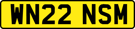 WN22NSM