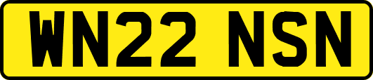 WN22NSN