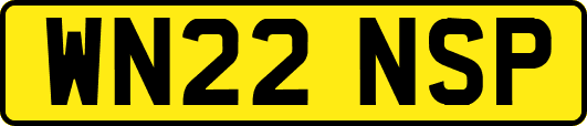 WN22NSP