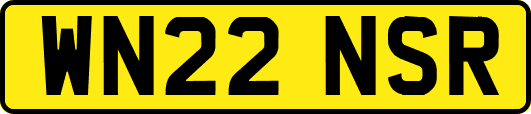 WN22NSR
