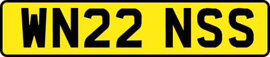 WN22NSS