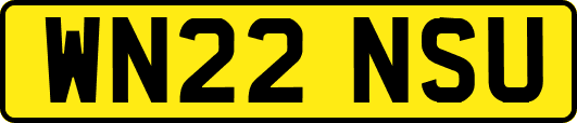 WN22NSU