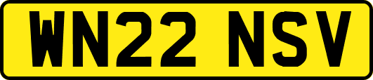 WN22NSV