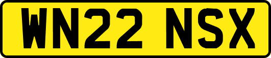 WN22NSX