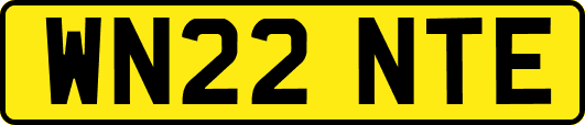 WN22NTE