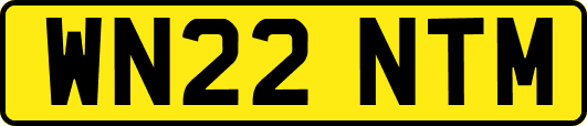 WN22NTM