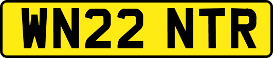 WN22NTR