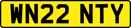 WN22NTY