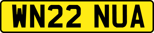 WN22NUA