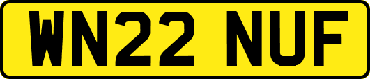 WN22NUF
