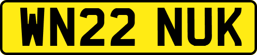 WN22NUK