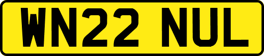 WN22NUL