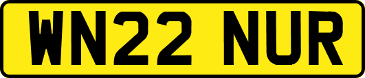 WN22NUR