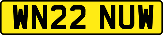 WN22NUW