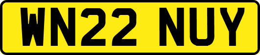 WN22NUY