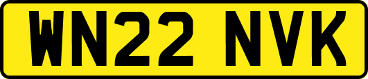 WN22NVK
