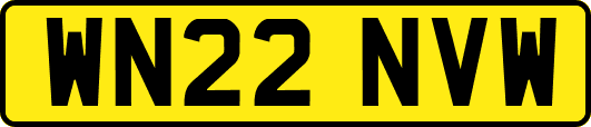 WN22NVW