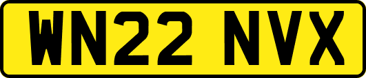 WN22NVX
