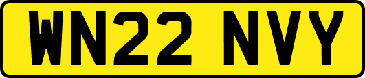 WN22NVY