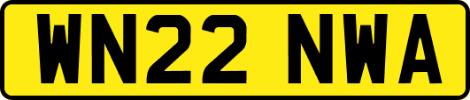 WN22NWA