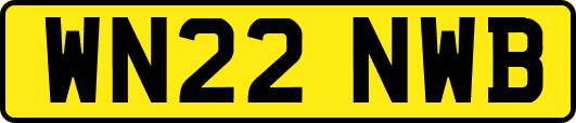 WN22NWB