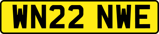 WN22NWE