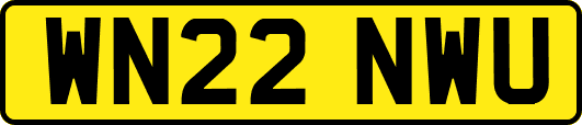 WN22NWU