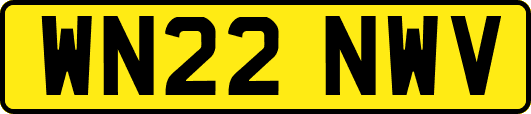 WN22NWV