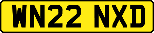 WN22NXD