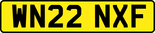 WN22NXF