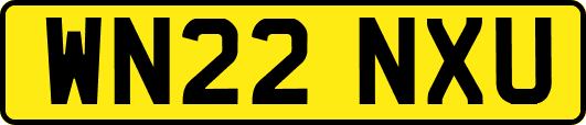 WN22NXU